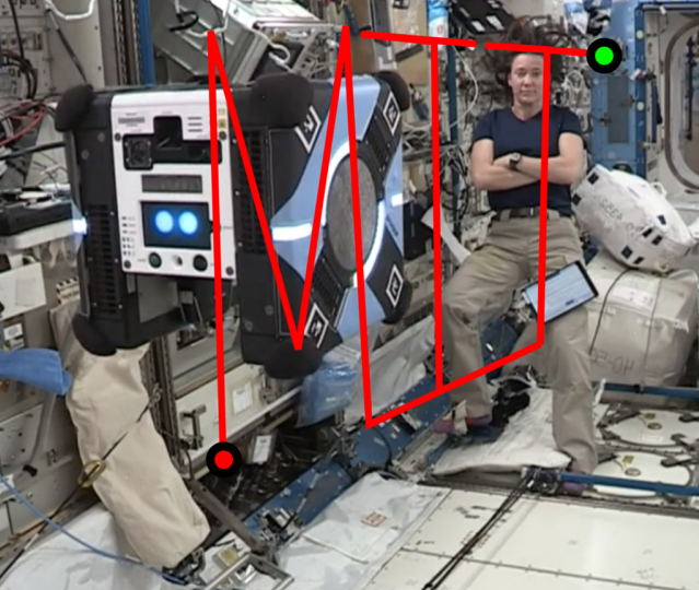 Image for The ReSWARM Microgravity Flight Experiments: Planning, Control, and Model Estimation for On-Orbit Close Proximity Operations